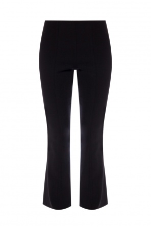 Flared leg trousers, zdjęcie 1 Flared leg trousers od The Row